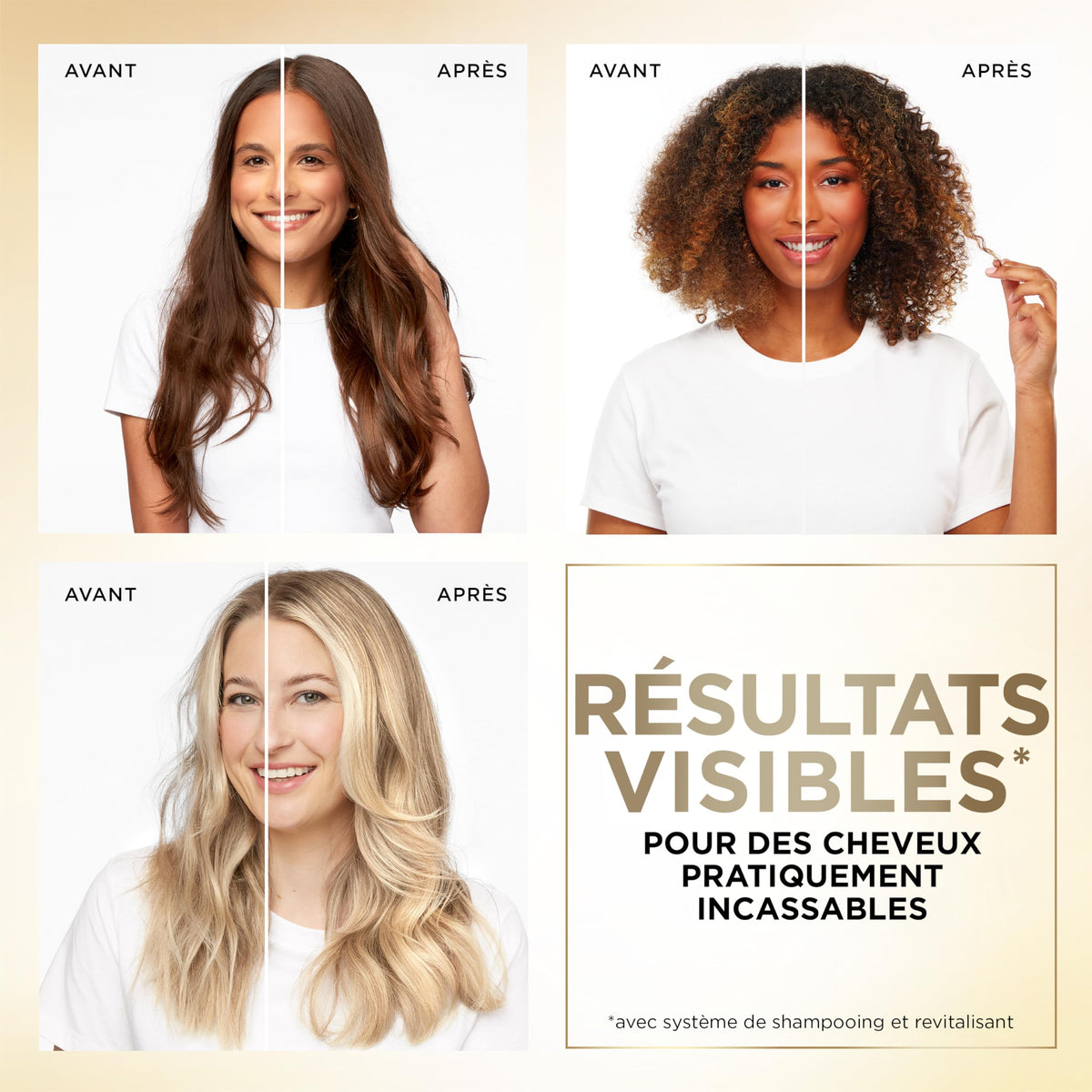 Pantene Pro-V Miracles Infinite Lengths Biotin + Collagen 1 Minute Miracle Conditioner, 888 mL 🍁 All In One Marketplace Canada