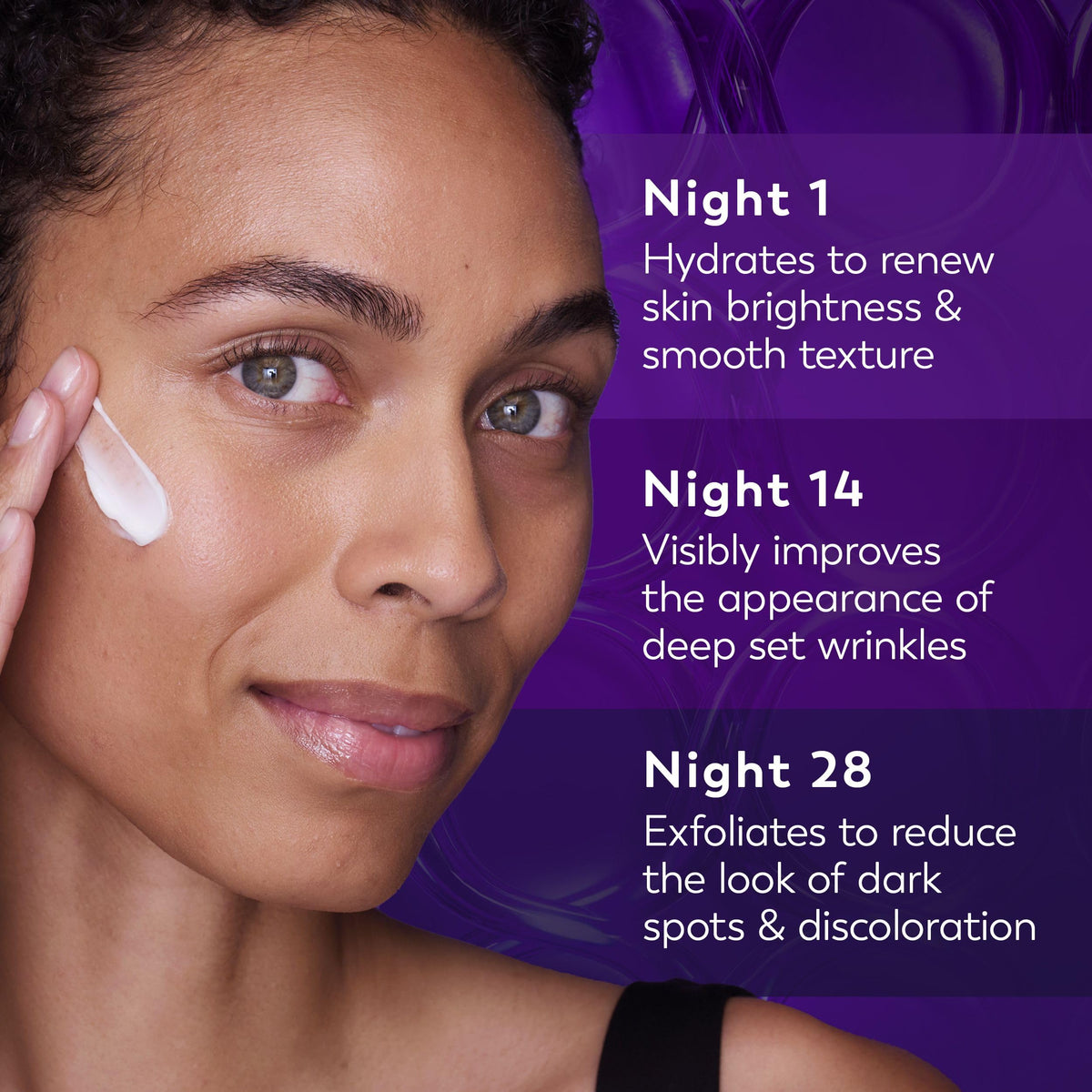 Olay Retinol 24 MAX Face Moisturizer, Anti-Aging Wrinkle Night Cream Fragrance Free, 50 mL 🍁 All In One Marketplace Canada
