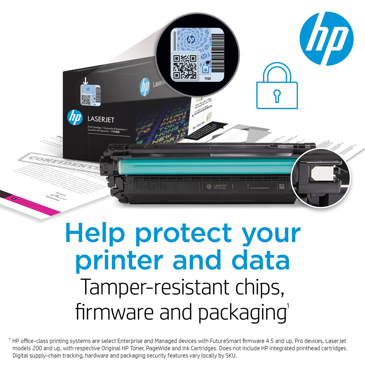 HP 141A (W1410A) Toner Cartridge, Black 🍁 All In One Marketplace Canada