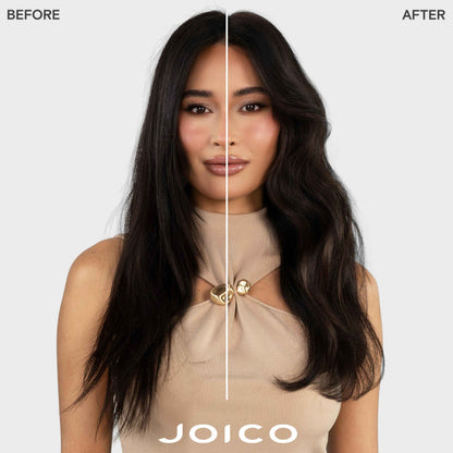 Joico Moisture Recovery Shampoo or Conditioner for Dry Hair, Thick Coarse Hair, Moisturizing Shampoo or Conditioner for Dry Damaged Hair with Keratin 🍁 All In One Marketplace Canada