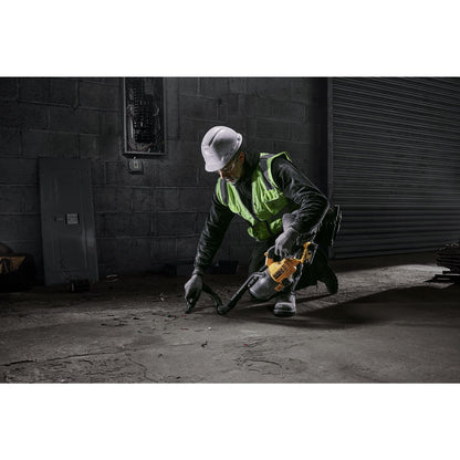 DEWALT 20V Vacuum, Cordless Handheld Vacuum, HEPA, Battery Not Included (DCV501HB) 🍁 All In One Marketplace Canada