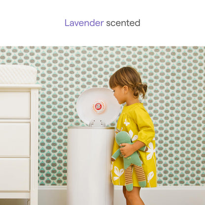 Munchkin Arm & Hammer Diaper Pail Snap, Seal and Toss Refill Bags, 20 Bags, Holds 600 Diapers 🍁 All In One Marketplace Canada