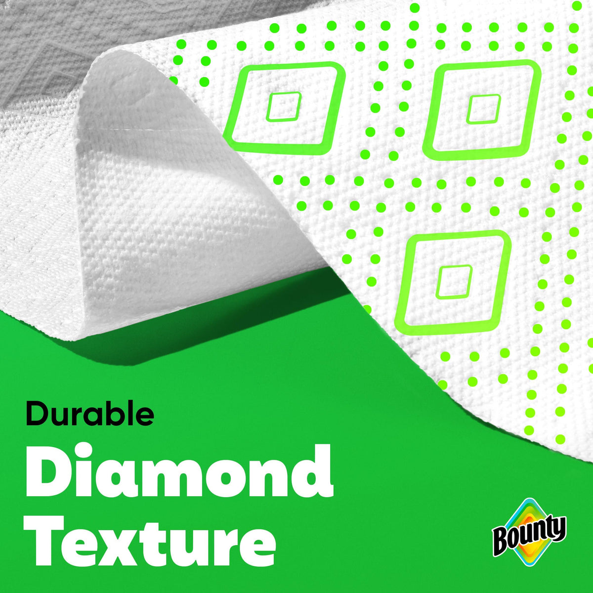 Bounty Paper Towels Select-A-Size White, 8 Double Plus Rolls = 20 Regular Rolls 🍁 All In One Marketplace Canada