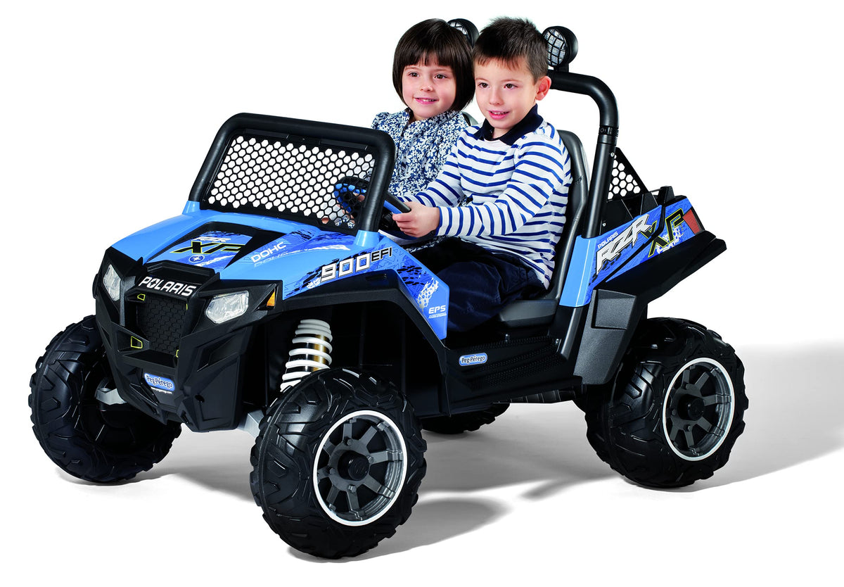 Peg Perego Official RZR/Gator 12V Motor Gearbox Replacement Kit White 🍁 All In One Marketplace Canada