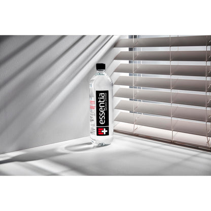 Essentia Ionized Alkaline Water, 9.5 pH or Higher, 12 Bottles, 1 L 🍁 All In One Marketplace Canada