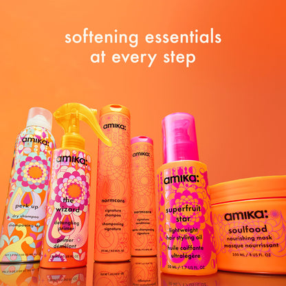 amika Soulfood Nourishing Mask, 8 Fl Oz 🍁 All In One Marketplace Canada