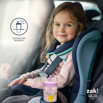 Zak Designs Silly Goose-Harvest Kelso 15oz Leak-Proof Toddler Cups, 2-Pack 🍁 All In One Marketplace Canada