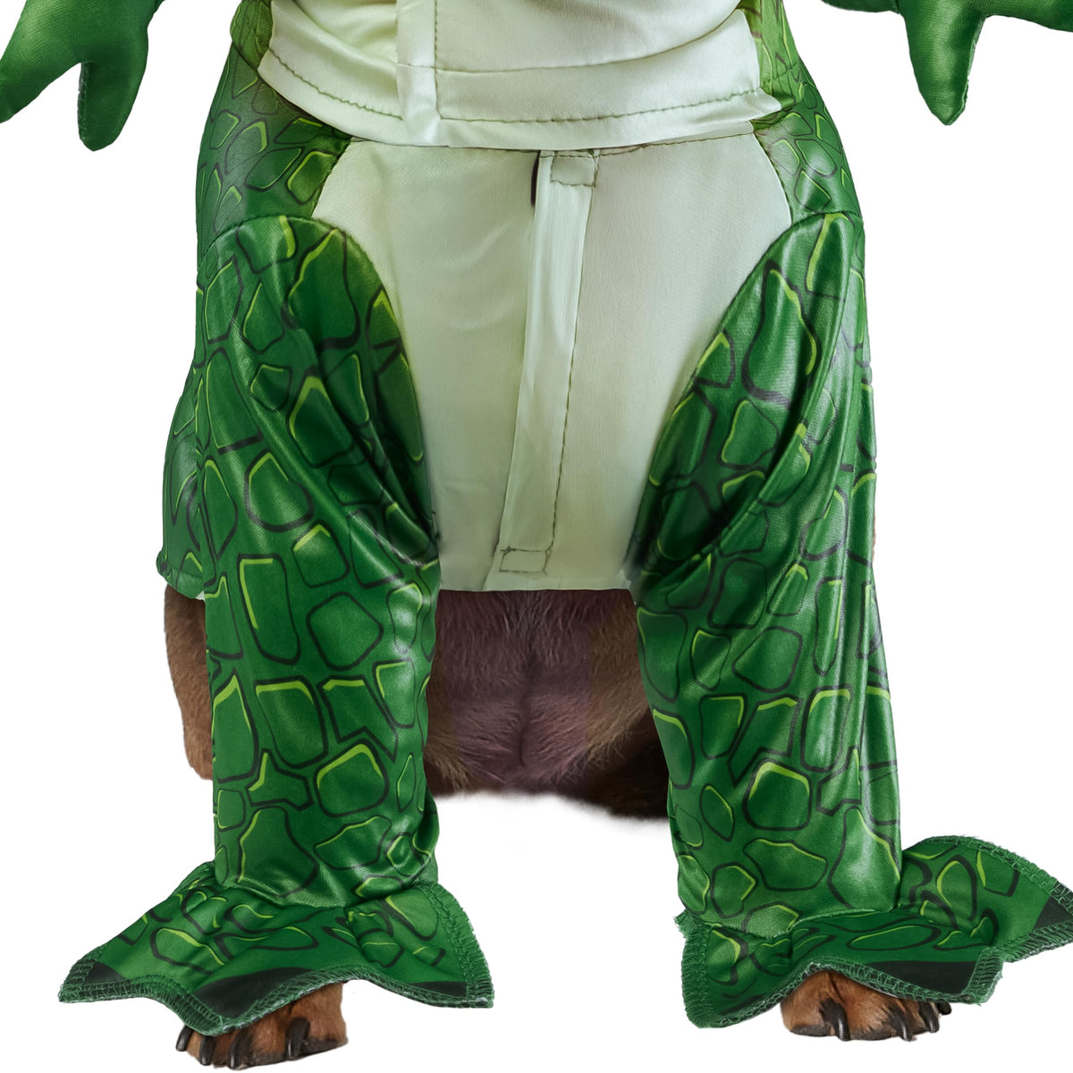 Rubies Disney Toy Story Pet Costume, Rex, X-Large for Themed Parties and Halloween