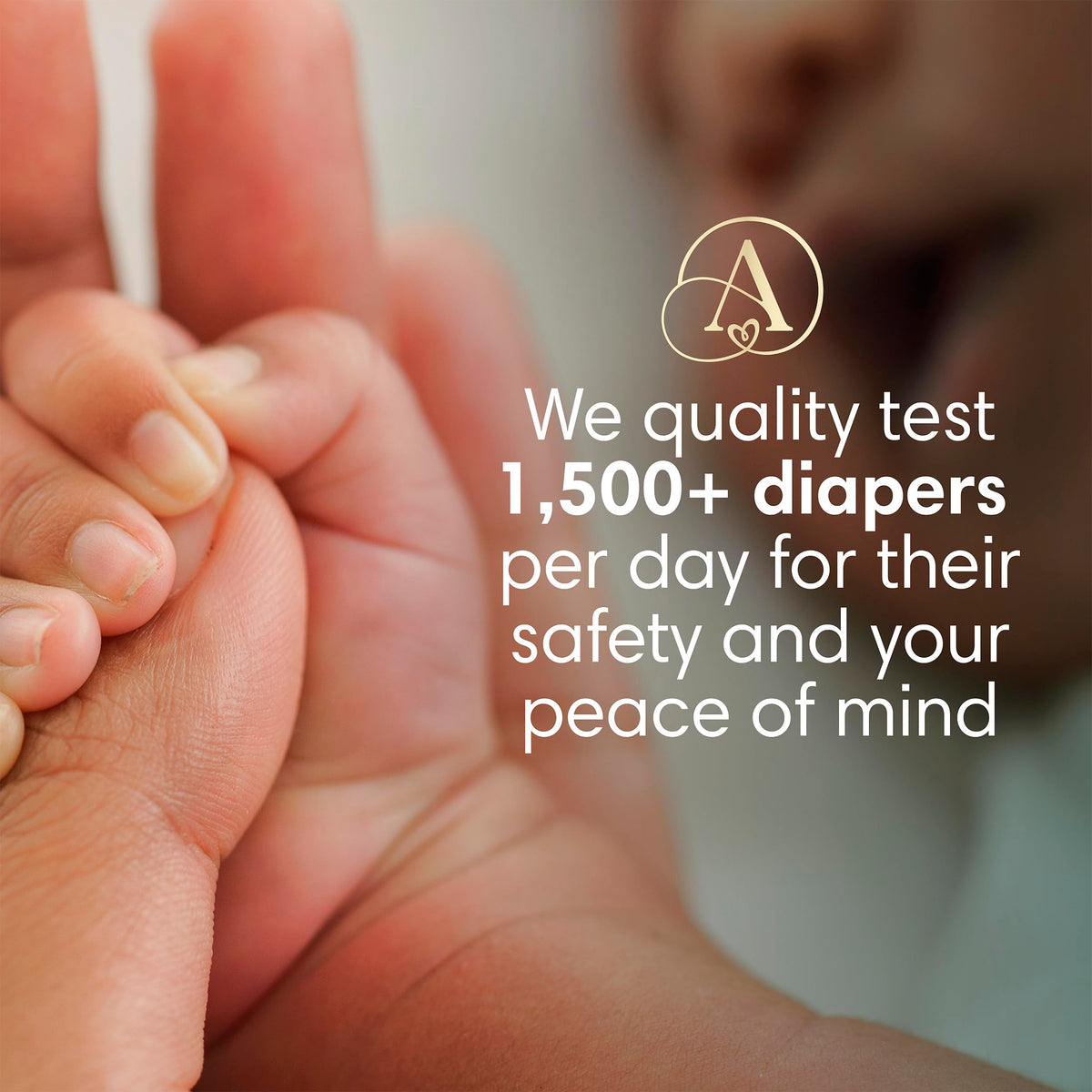 Pampers AMORE, Size 3, Our Best Diaper, 1 Pack (Count of 168) 🍁 All In One Marketplace Canada