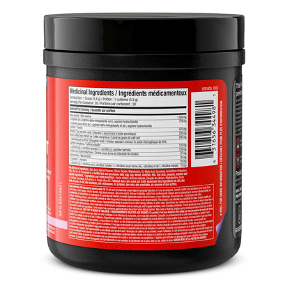 Six Star Pre-Workout Explosion for Men & Women, Pink Lemonade (30 Servings) 🍁 All In One Marketplace Canada