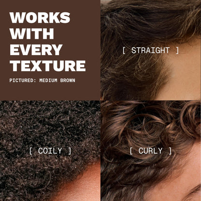 TOPPIK Hair Building Fibers, 27.5 g, Fill In Fine or Thinning Hair, Instantly Thicker Looking, Multiple Shades for Men & Women 🍁 All In One Marketplace Canada