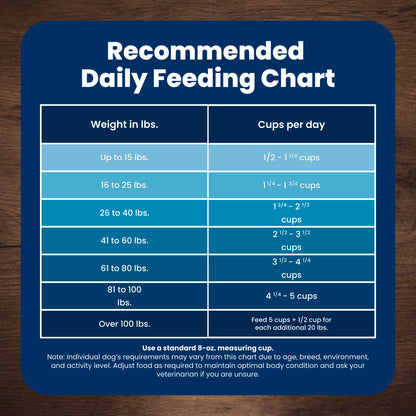 Blue Buffalo Life Protection Formula Lamb & Brown Rice Adult Dry Dog Food, Supports Immunity with Antioxidant-Rich LifeSource Bits, Promotes Healthy Muscle Development, 11.7kg/26 lbs 🍁 All In One Marketplace Canada