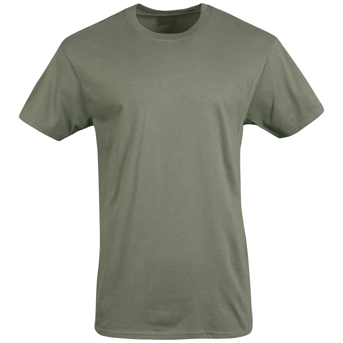 Gildan, Black/Sport Grey/Military Green (5-Pack), XL 🍁 All In One Marketplace Canada
