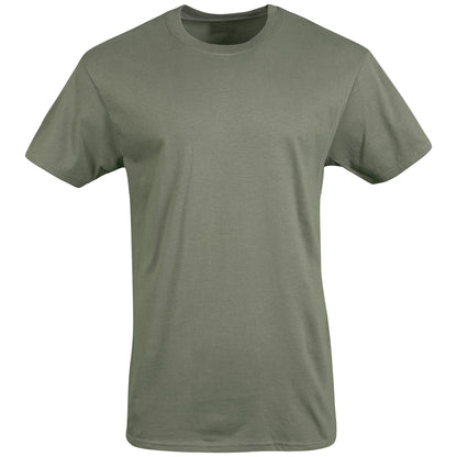 Gildan, Black/Sport Grey/Military Green (5-Pack), XL 🍁 All In One Marketplace Canada