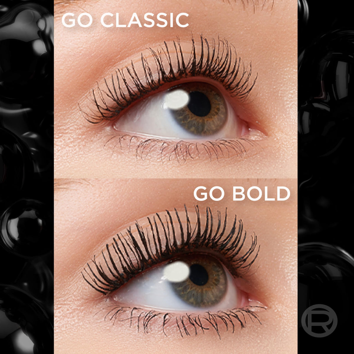 L'Oréal Paris Paradise Big Deal Volumizing Mascara, Buildable & Lengthening Mascara, No Clumps, Lightweight, Black Waterproof 10.9 ml 🍁 All In One Marketplace Canada