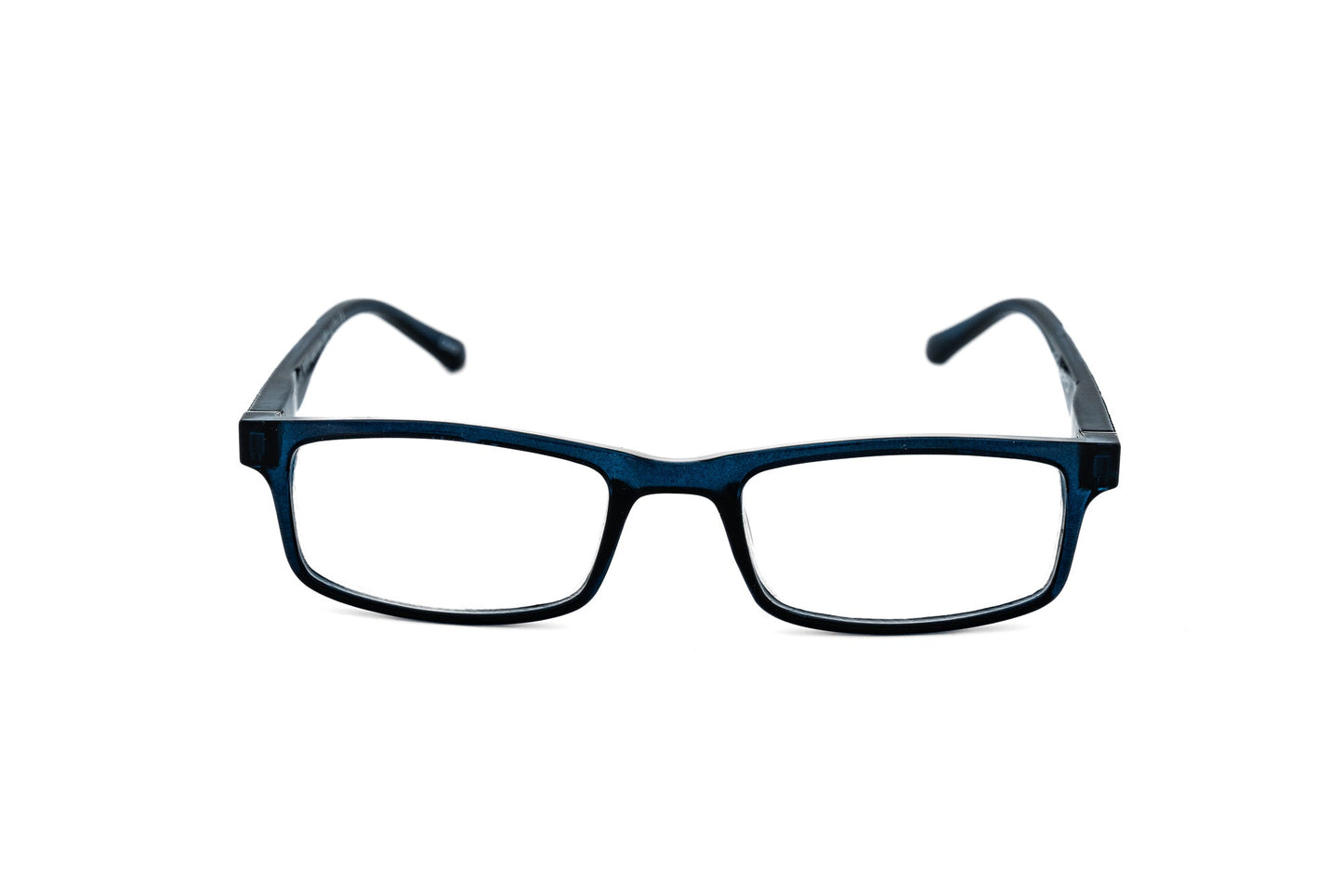 Kingswell – Rectangular Reading Glasses | Bolero Eyewear