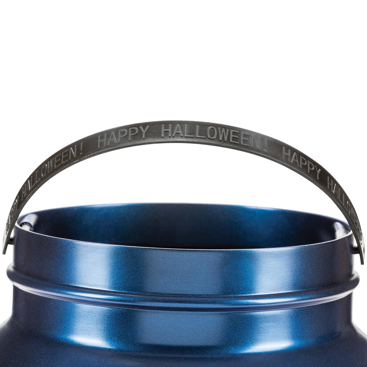 Harry Potter Jumbo Cauldron Treat Pail, Officially Licensed Halloween Costume Accessory Bucket