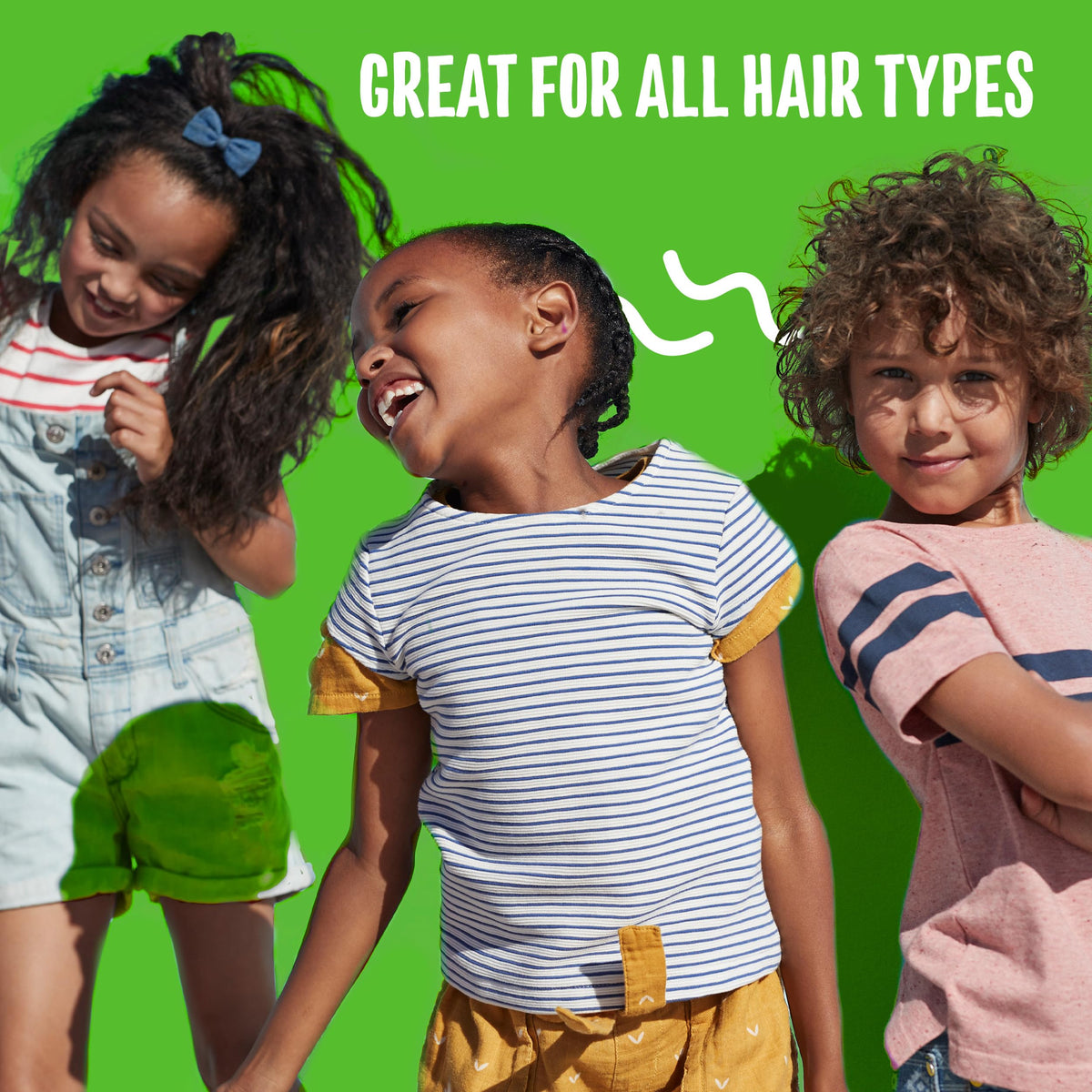 Aussie Kids Moist Detangler Pack for Kids, Shampoo & Conditioner, 475 mL each + Detangler Spray, 236 mL 🍁 All In One Marketplace Canada
