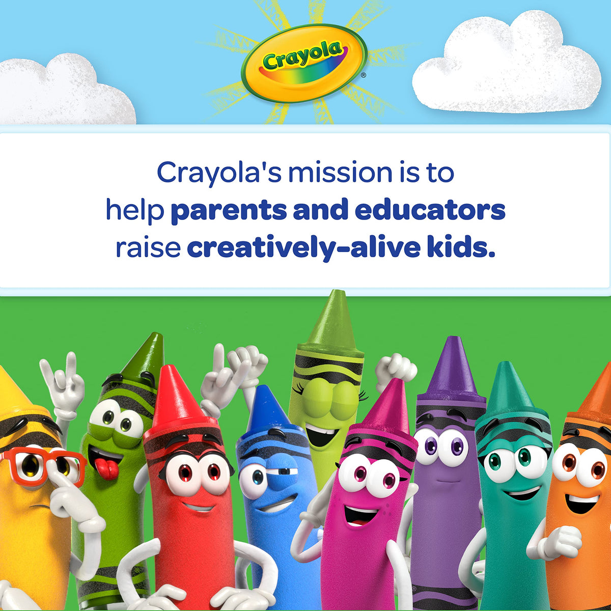 Crayola Construction Paper Bulk Pack (480 Sheets) – 12 Assorted Colours, 9x12, Teacher School Supplies & Classroom Must Haves, Card Making Craft Supplies, Art Paper 🍁 All In One Marketplace Canada