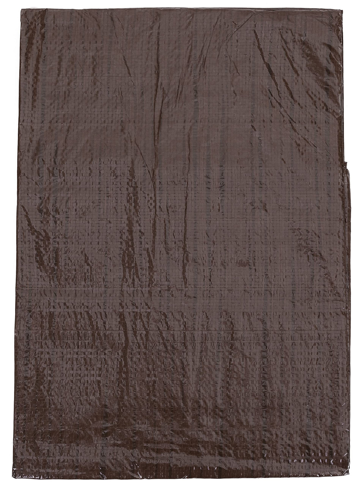 Kotap 20-ft x 20-ft Reversible Brown/Green Poly Tarp, Item: TBG-2020 🍁 All In One Marketplace Canada