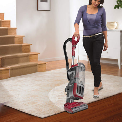 Shark Navigator Swivel Pro Complete Upright Vacuum, Red, NV150C 🍁 All In One Marketplace Canada
