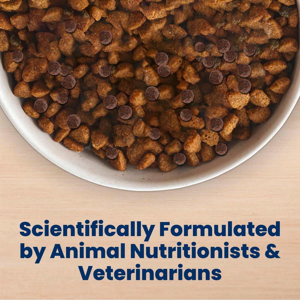 Blue Buffalo Life Protection Formula Chicken & Brown Rice Adult Dry Dog Food, Supports Immunity with Antioxidant-Rich LifeSource Bits, Promotes Healthy Muscle Development, 2.7kg/6lbs 🍁 All In One Marketplace Canada