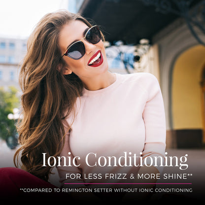 Remington H5600H Ionic Conditioning Hair Setter 🍁 All In One Marketplace Canada