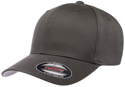 Flexfit XXL Men's Athletic Baseball Fitted Cap, Dark Grey, Dark Grey, XX-Large 🍁 All In One Marketplace Canada