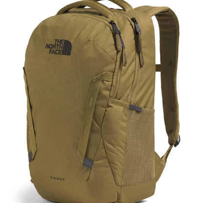 THE NORTH FACE Vault Everyday Laptop Backpack - Commuter Travel Bag, Water-Repellent Finish, Spacious Compartment, Cedar, One Size 🍁 All In One Marketplace Canada