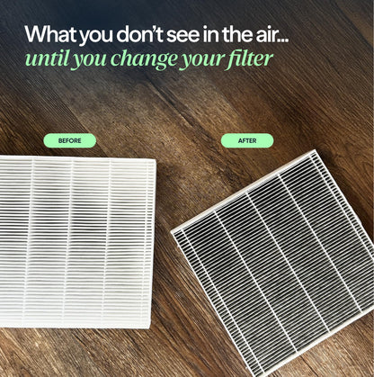 BLUEAIR Pure 411i Max and 411a Max Genuine Replacement Filter F4MAX - Fits Air Purifier 🍁 All In One Marketplace Canada
