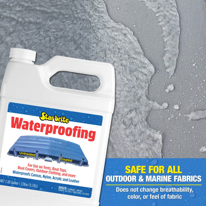 STAR BRITE Waterproofing (1-Gallon) 🍁 All In One Marketplace Canada