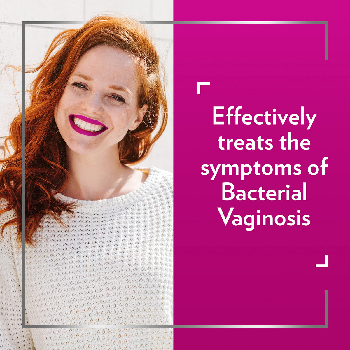 CanesBalance Bacterial Vaginosis Treatment For BV Symptoms - Vaginal Gel BV Treatment For Women, Relieves Vaginal Odor, Maintains Normal Vaginal pH, Supports Vaginal Health, 7 Single-Use Applicators 🍁 All In One Marketplace Canada