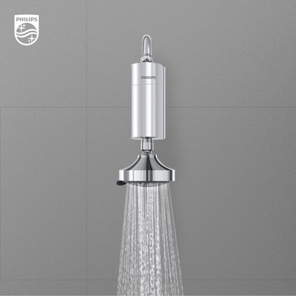 Philips Shower Filter Cartridge AWP175/37, Compatible with AWP1775/37 🍁 All In One Marketplace Canada