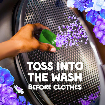 Gain In-Wash Laundry Scent Booster Beads, Zen, 680 Grams 🍁 All In One Marketplace Canada