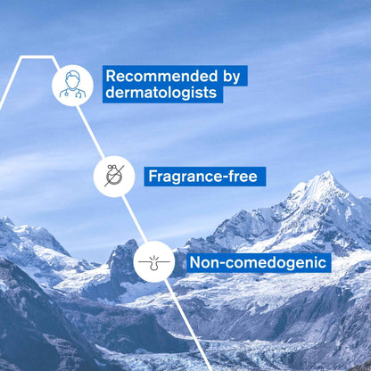 Uriage Bariéderm-CICA Repair Cream With Copper-Zinc & Hyaluronic Acid - Multi-Purpose Cream For Marks, Weakened & Irritated Skin - Face & Body Moisturizer For The Whole Family - 100ml 🍁 All In One Marketplace Canada
