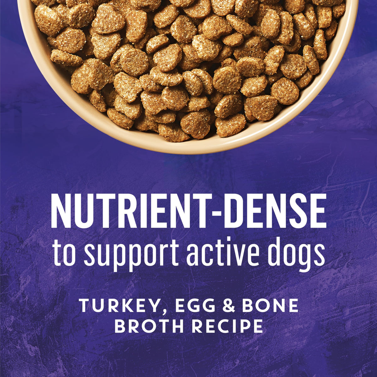 Beyond Wild Dry Dog Food, Turkey, Egg & Bone Broth 4.5kg 🍁 All In One Marketplace Canada