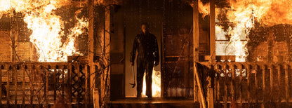 Halloween Kills (4K Ultra Hd/Blu-Ray/Digital)