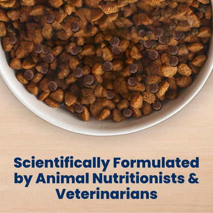 Blue Buffalo Life Protection Formula Chicken & Brown Rice Healthy Weight Large Breed Adult Dry Dog Food, Supports Immunity with LifeSource Bits, Promotes Healthy Lean Muscles,11.7kg/26 lbs 🍁 All In One Marketplace Canada