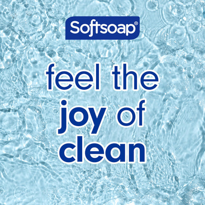 Softsoap Liquid Hand Soap, Lavender and Shea Scent, 332 mL (6 Pack) 🍁 All In One Marketplace Canada