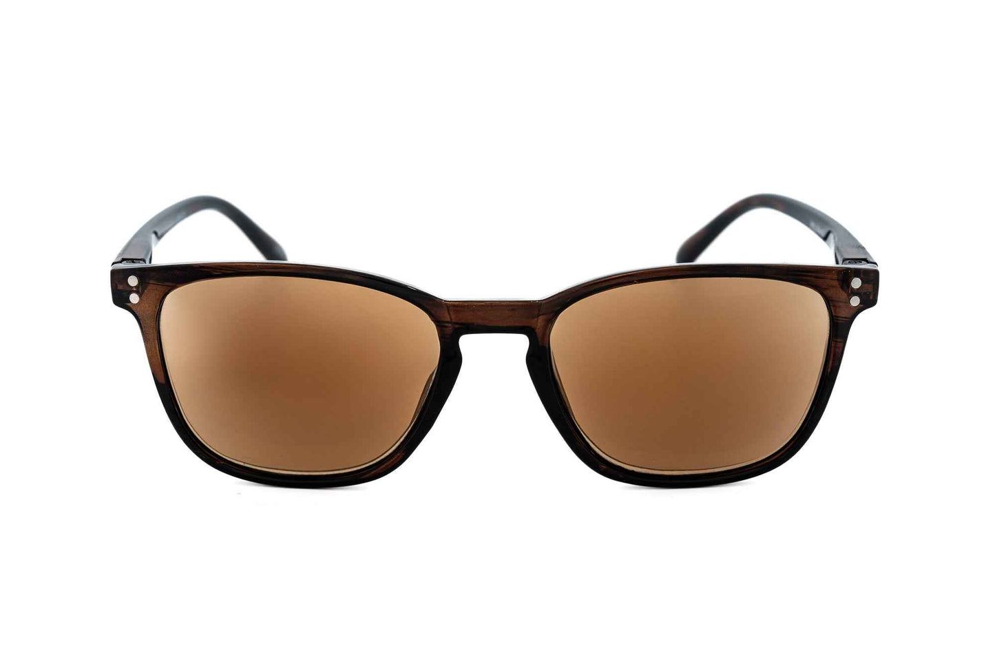 Brennor – Rectangular Sun Readers | Bolero Eyewear