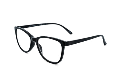 Amaris – Cat-Eye Reading Glasses | Bolero Eyewear