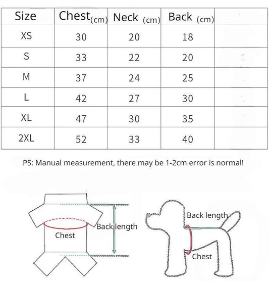 Furendi Cozy Knit Dog Sweater | Warm Everyday Dog Sweater