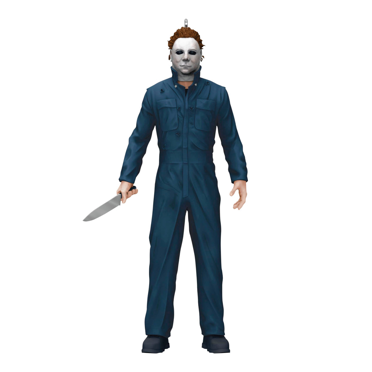 Hallmark Keepsake Christmas Ornament 2026, Halloween II Michael Myers, Horror Movie Gifts