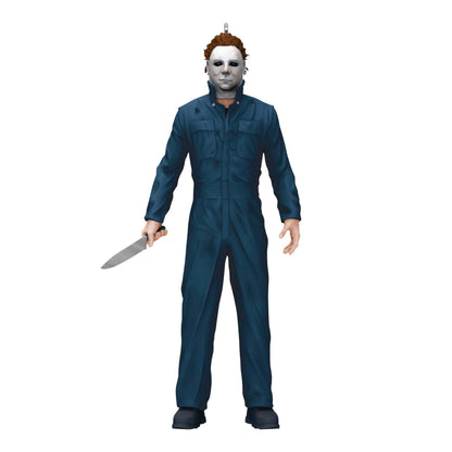 Hallmark Keepsake Christmas Ornament 2026, Halloween II Michael Myers, Horror Movie Gifts