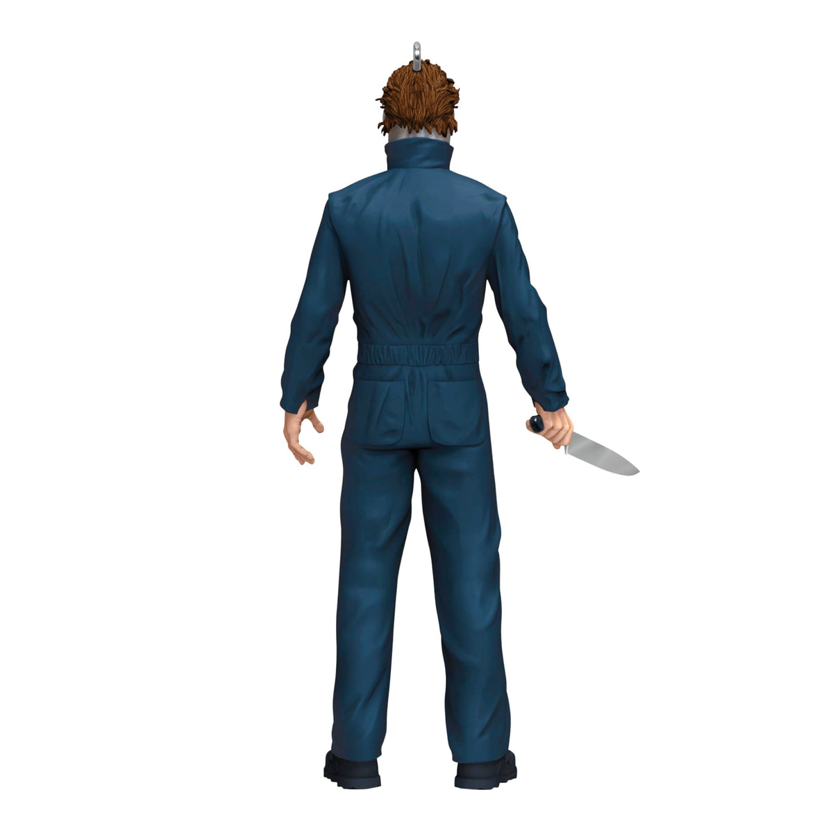 Hallmark Keepsake Christmas Ornament 2026, Halloween II Michael Myers, Horror Movie Gifts