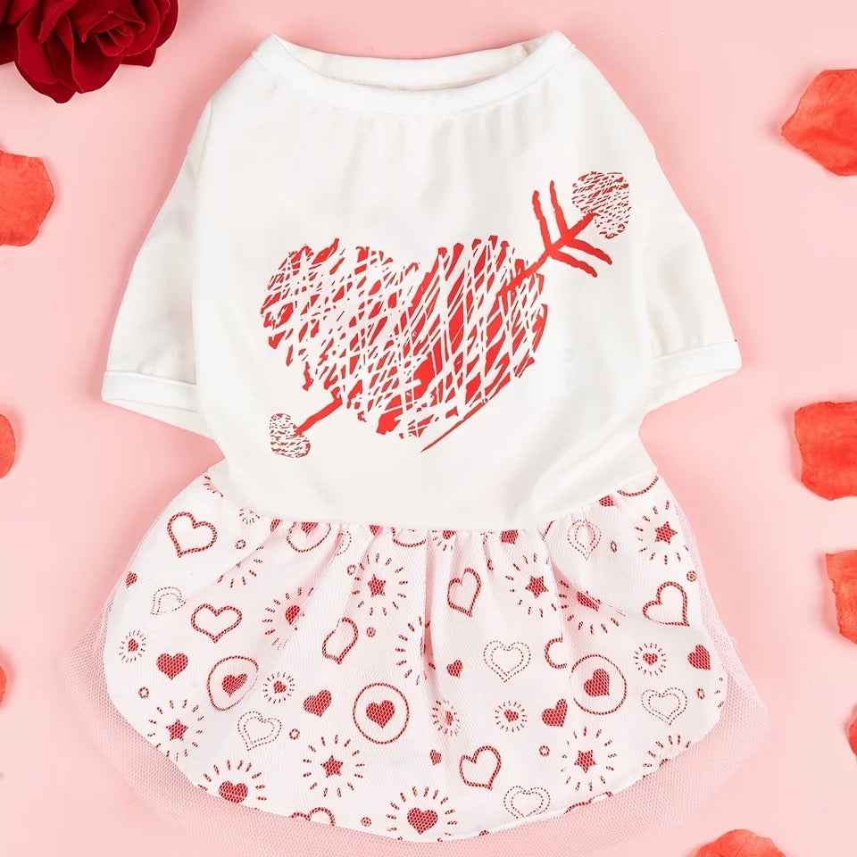 Cupid Dress