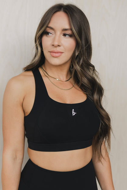 Fight or Flight Bra