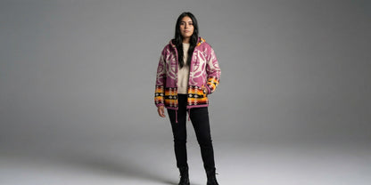 Turtle Unisex Alpaca Sweater