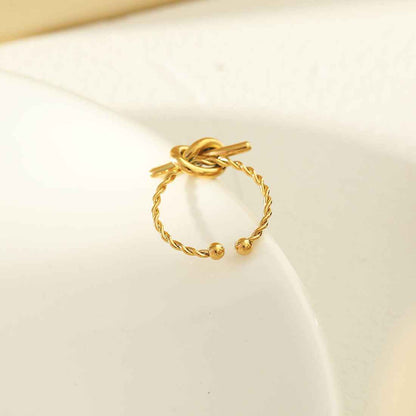 ANTONELLA Ring