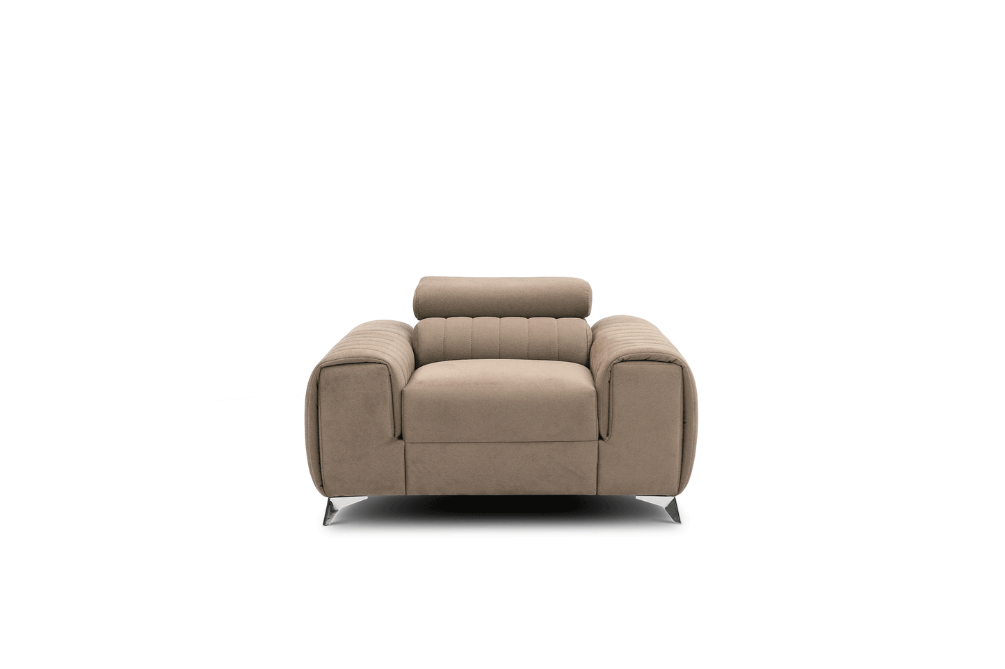 Laurence Sessel Modern Akzent - Beige